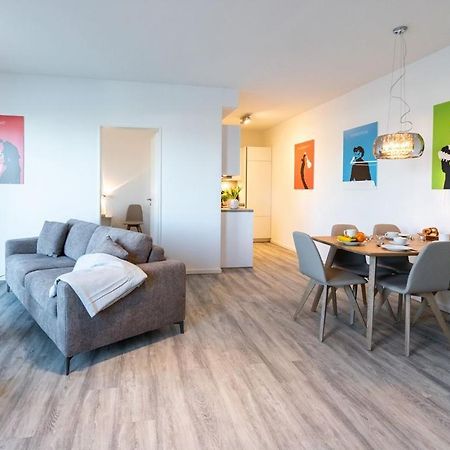 Apartamento Hafenspitze App 02 Wißmar Exterior foto